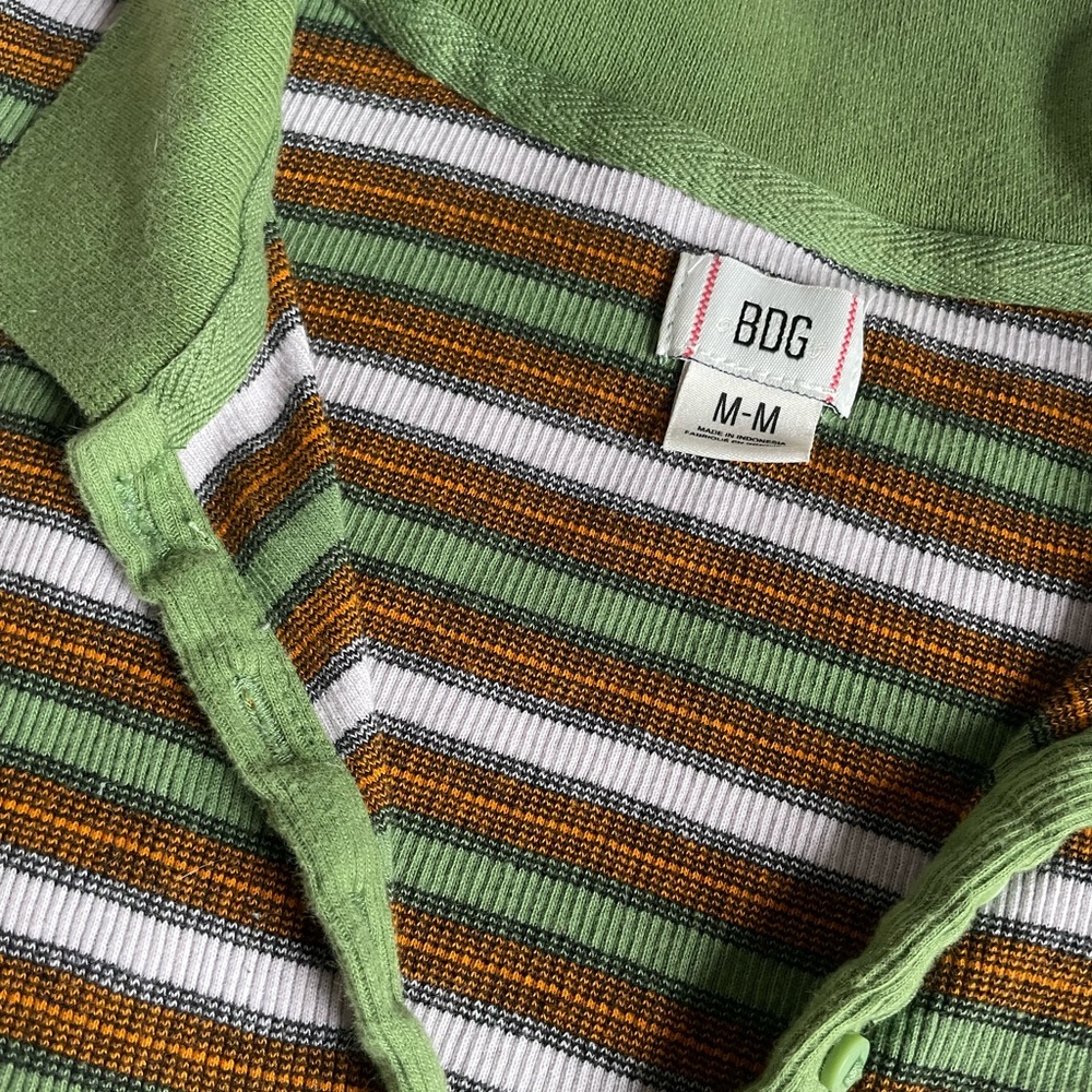 Urban outfitters top
